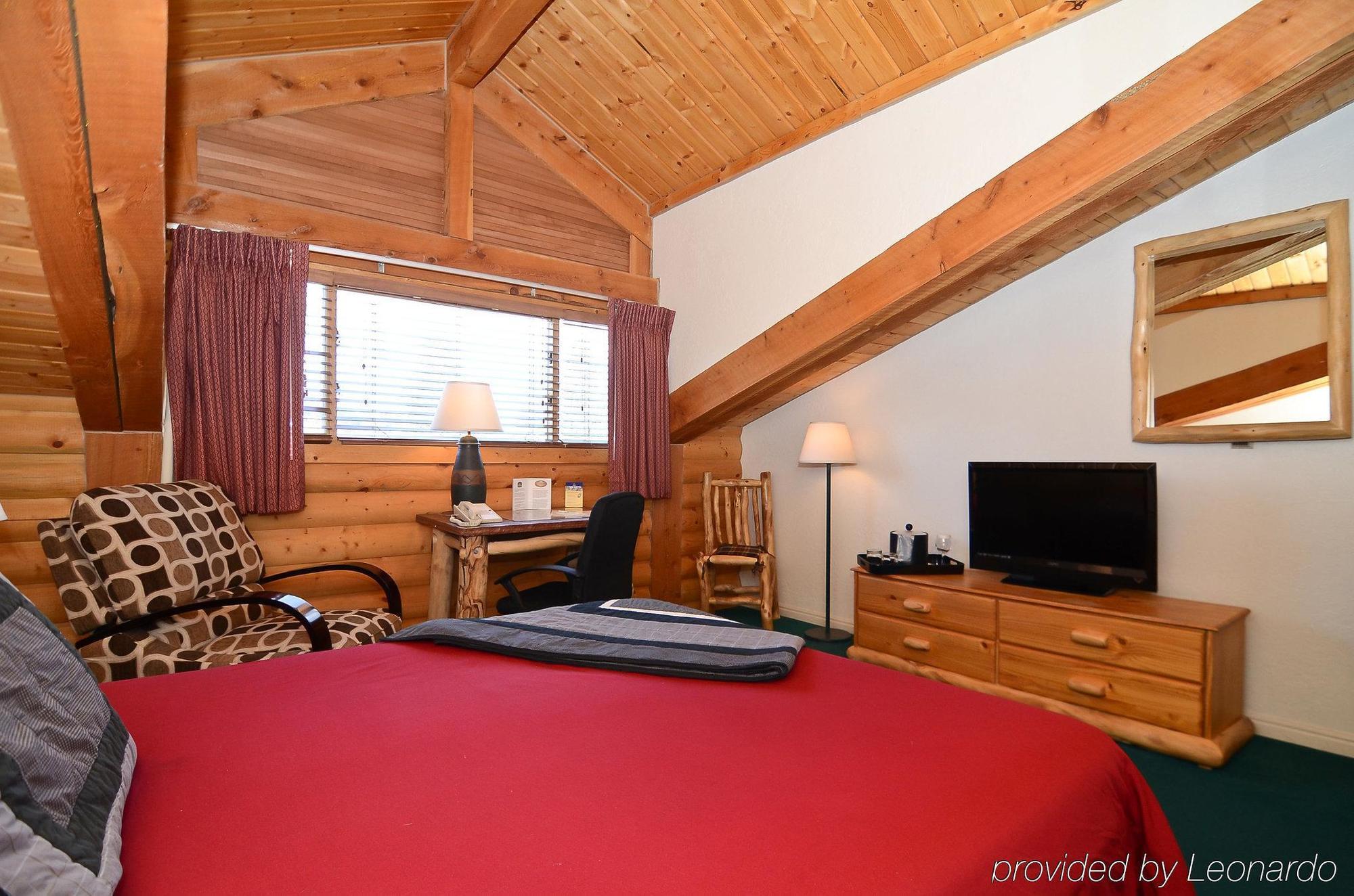 Best Western Lodge At Nederland Phòng bức ảnh